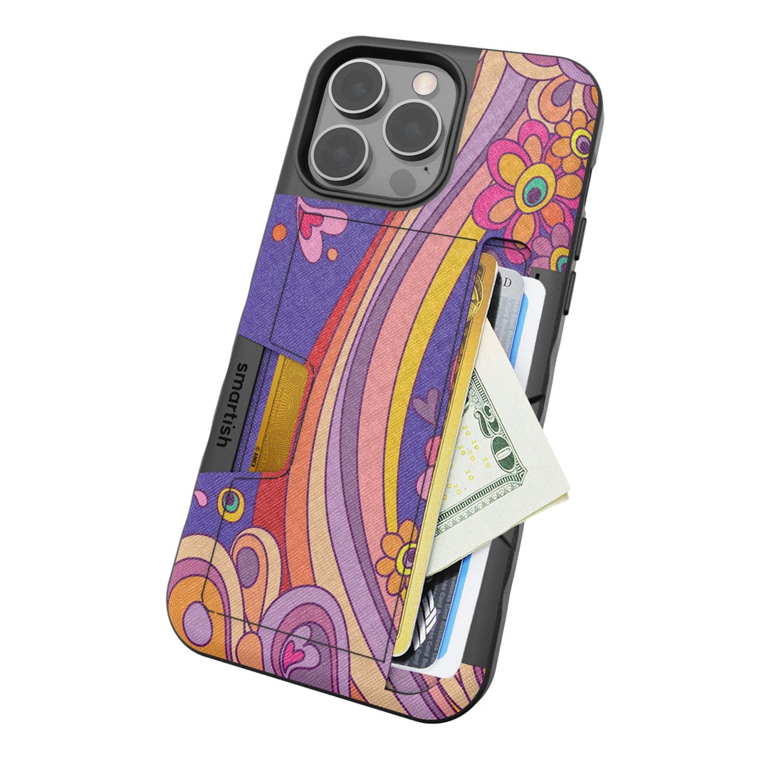 Wallet Slayer Vol. 2 - Card Case for iPhone 14 Pro Max - Image 11