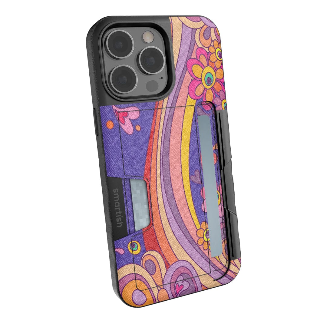 Wallet Slayer Vol. 2 - Card Case for iPhone 14 Pro Max - Image 4