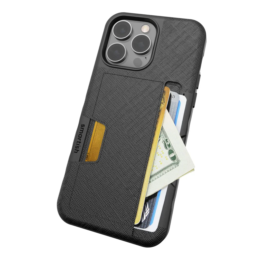 Wallet Slayer Vol. 2 - Card Case for iPhone 14 Pro Max - Image 5