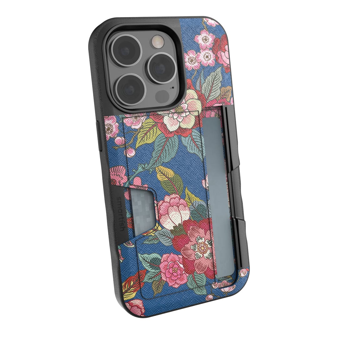Wallet Slayer Vol. 2 - Card Case for iPhone 14 Pro - Image 2