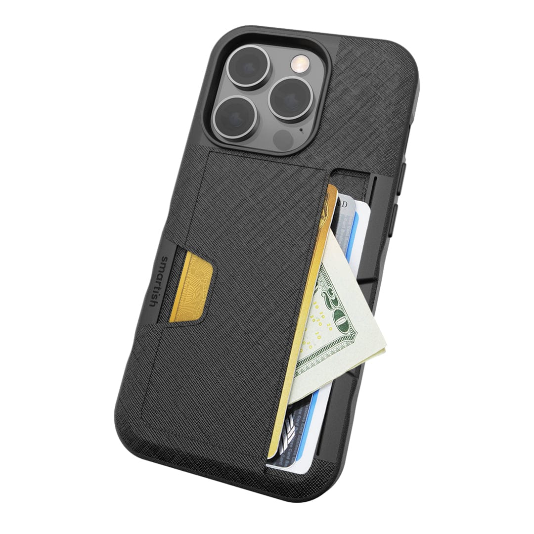 Wallet Slayer Vol. 2 - Card Case for iPhone 14 Pro - Image 5