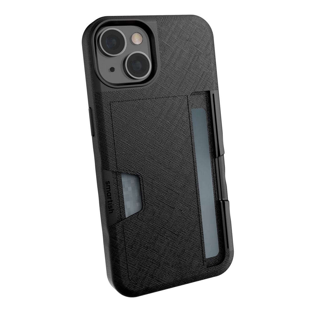 Wallet Slayer Vol. 2 - Card Case for iPhone 14