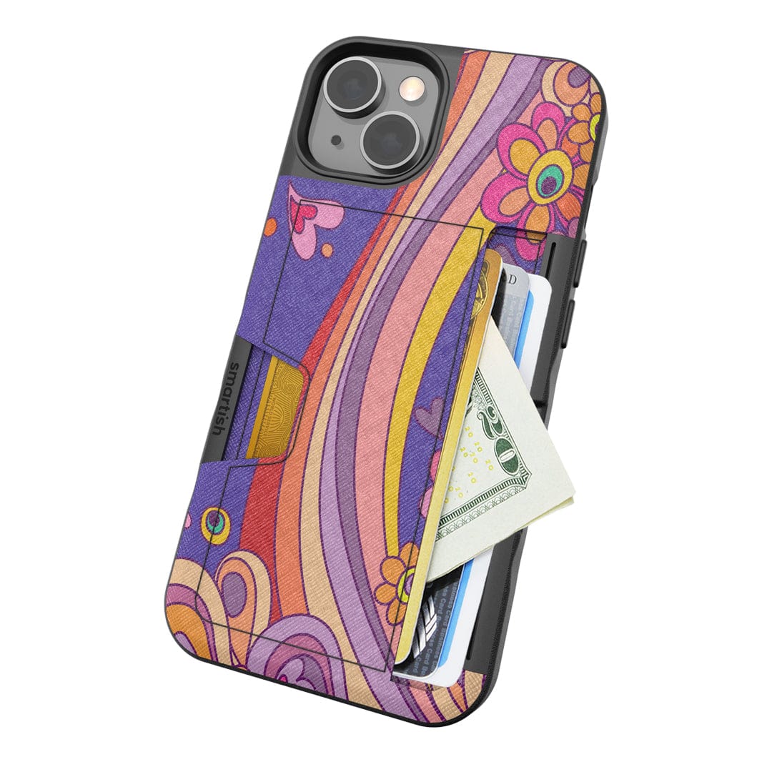 Wallet Slayer Vol. 2 - Card Case for iPhone 14 - Image 11