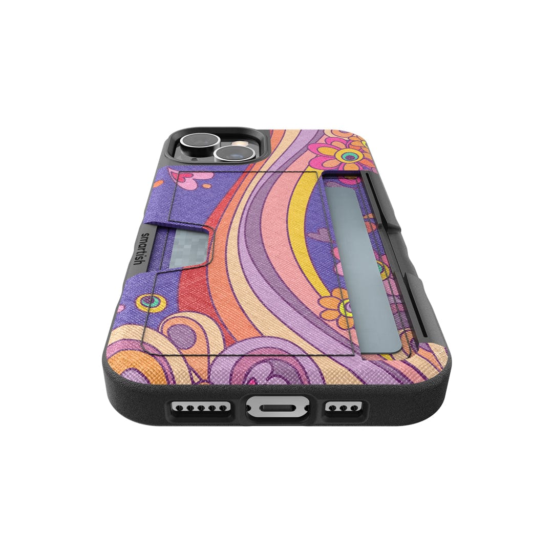 Wallet Slayer Vol. 2 - Card Case for iPhone 14 - Image 18