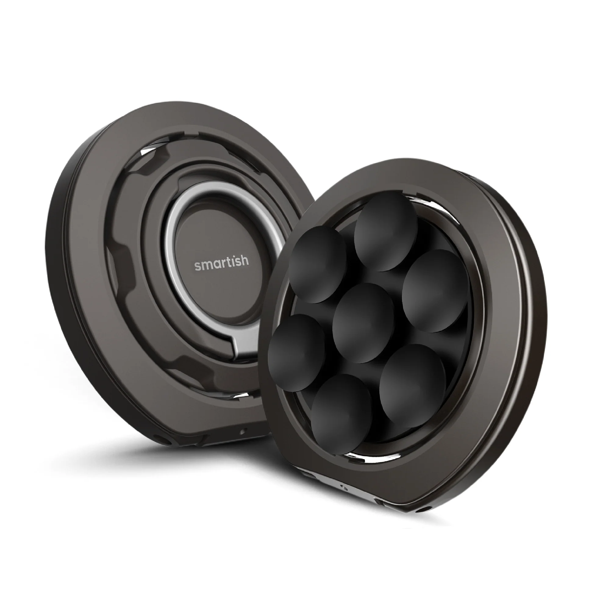 Wallflower MagSafe Suction Mount & Phone Grip Stand - Image 2