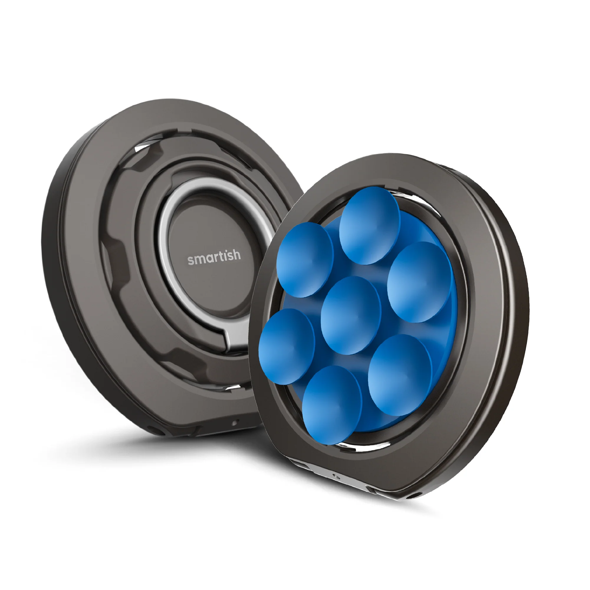 Wallflower MagSafe Suction Mount & Phone Grip Stand - Image 7