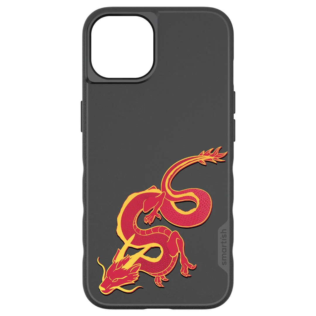 Year Of The Dragon