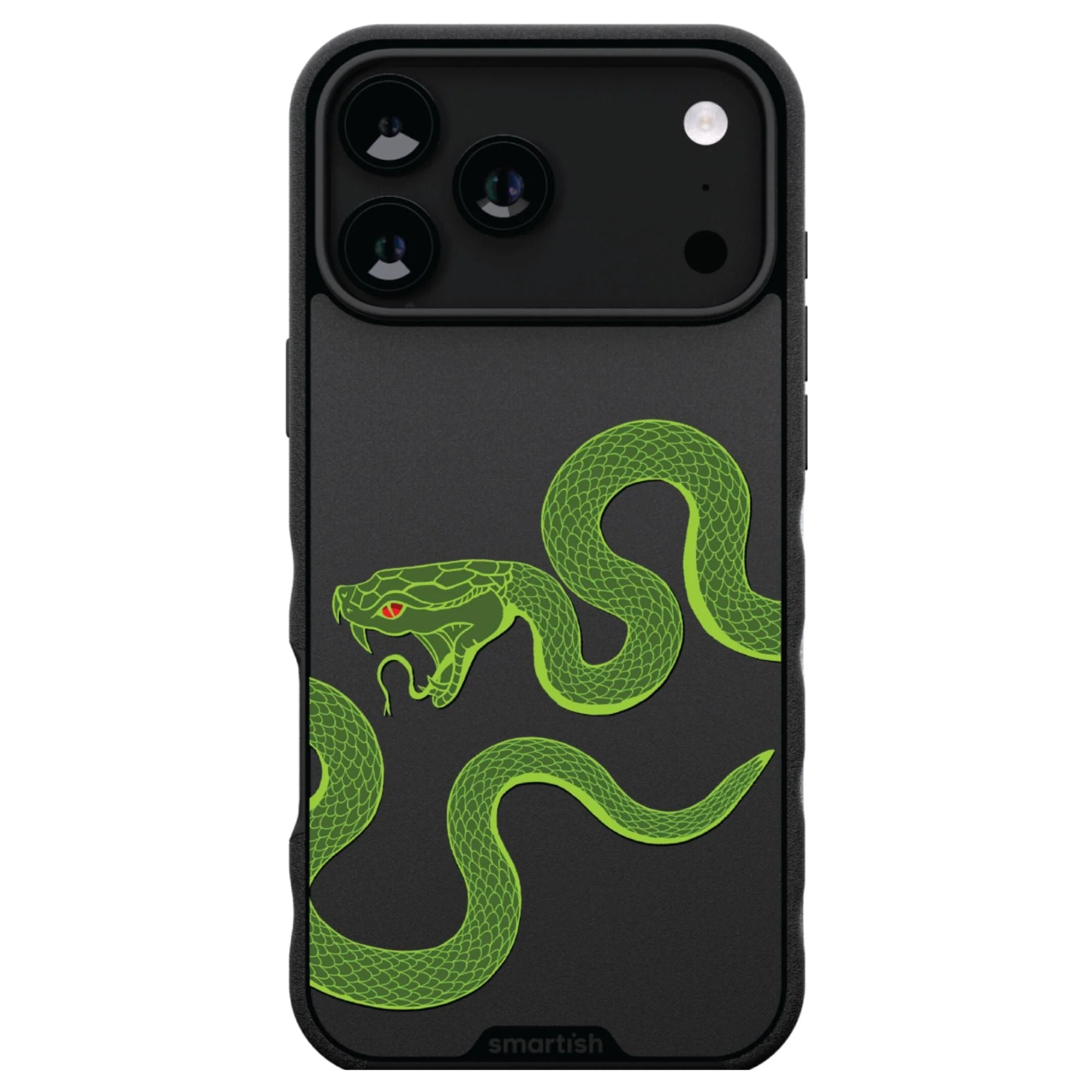 Year of The Snake