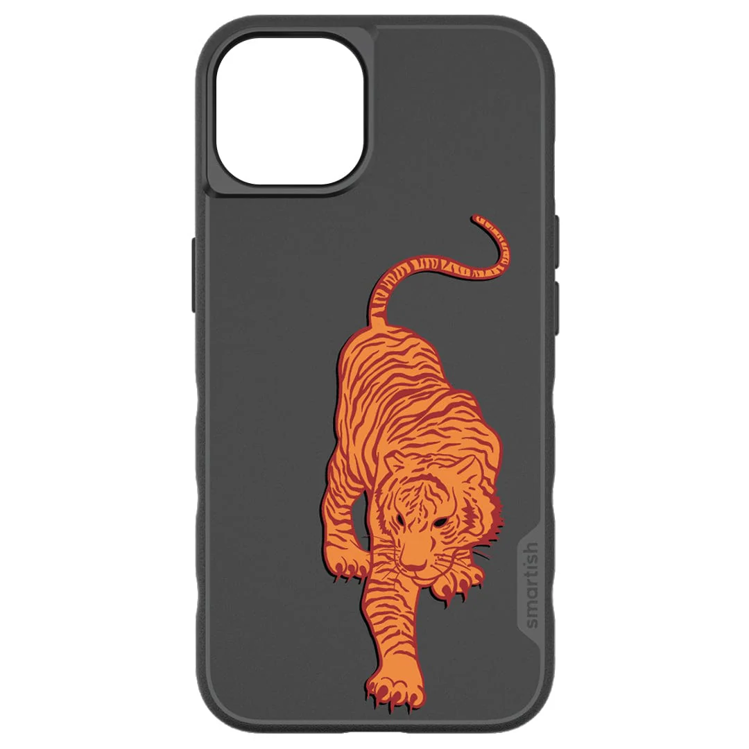 Year Of The Tiger